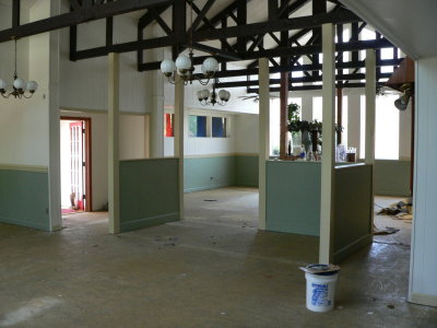 Floor