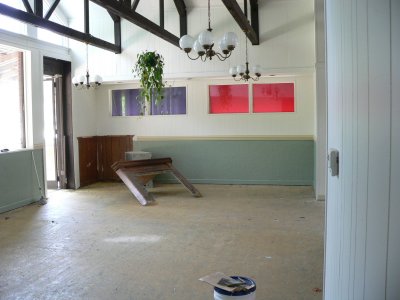 Floor