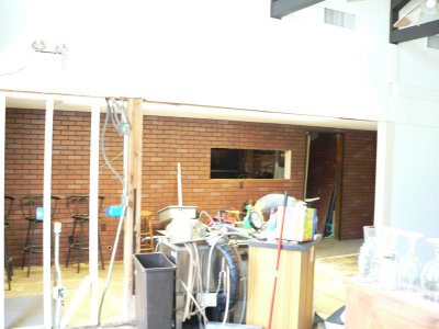 Renovation
