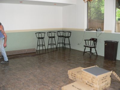 Some Chairs