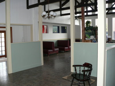 No Tables