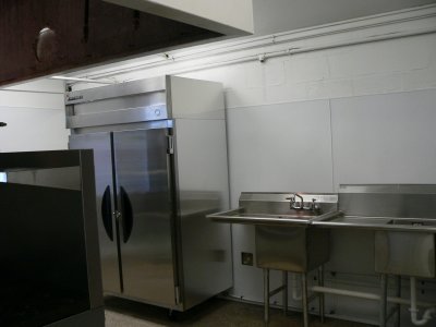 Double- Sinks