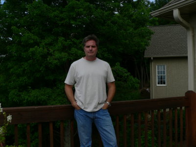 Joe at Home for a Change