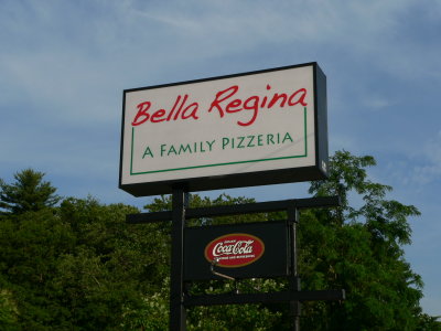 First Sign