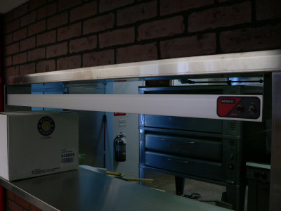 Heat Lamp