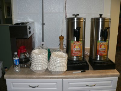 Coffee Makers