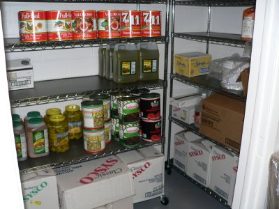 Pantry