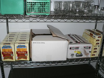 Pantry