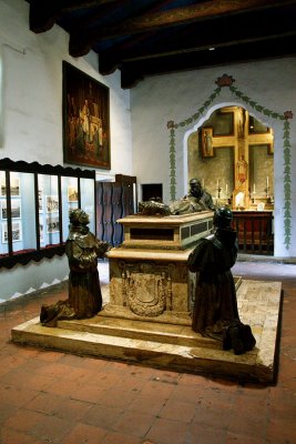 Mission Carmel 3 - Good Friday 2007