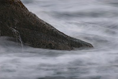 Simmering Sea 1