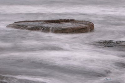 Simmering Sea 2