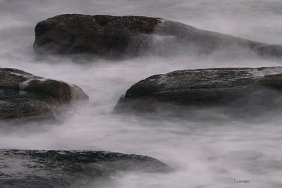 Simmering Sea 3