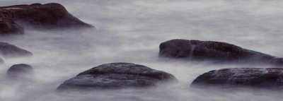 Simmering Sea 5