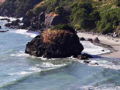 Trinidad Shoreline I