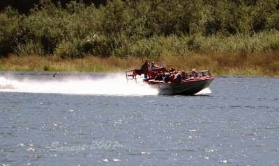 jetboat