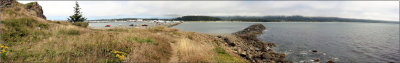 Crescent City Harbor