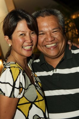 Winnie and Ernest
