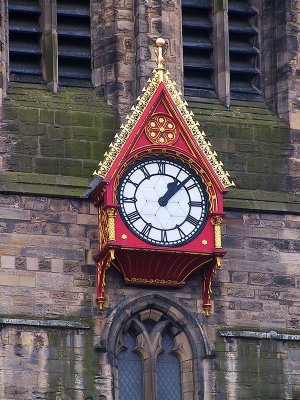 Clock