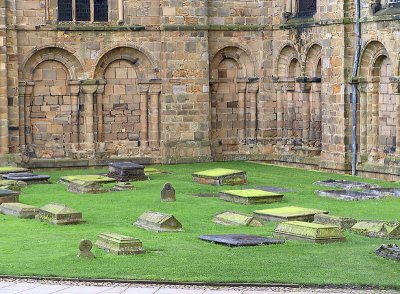 Durham Cathedral