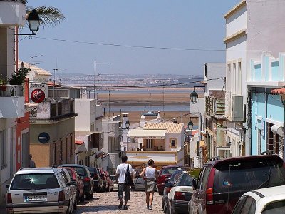 Alvor