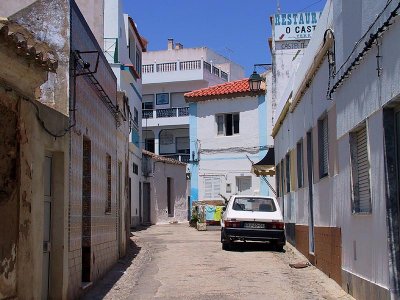 Alvor Village