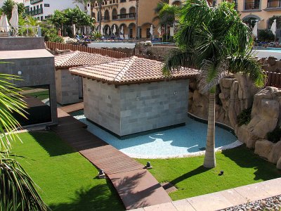 Thalasso Centre