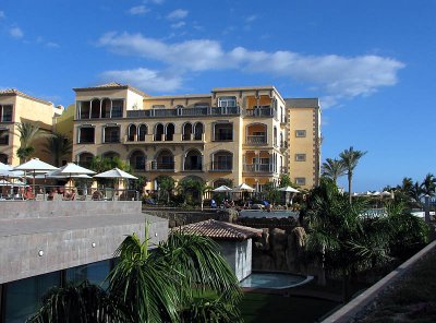 Thalasso Centre