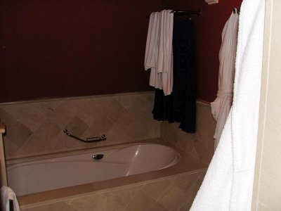 bath room