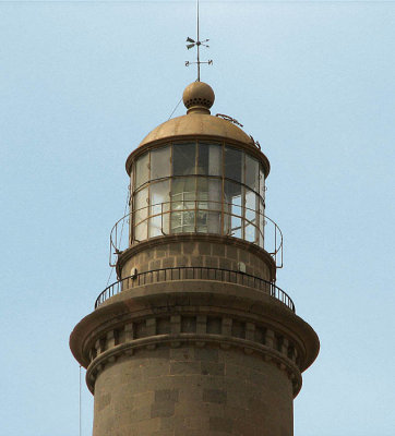 maspalomas lighthouse