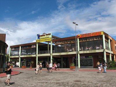 varadero shopping centre
