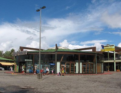 mini-market