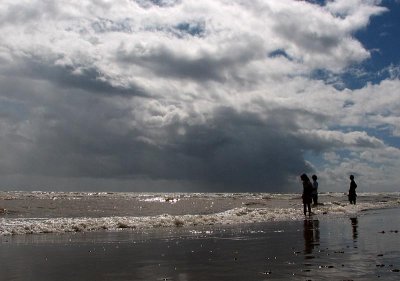 maspalomas beach