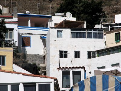 Puerto de Mogan