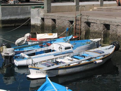 Puerto de Mogan