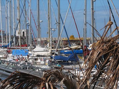 Puerto de Mogan