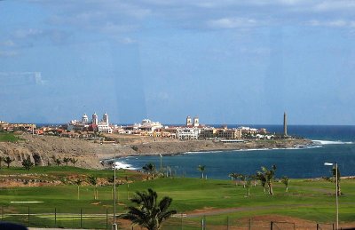 Maspalomas