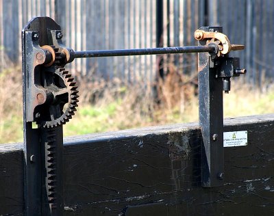 Leeds and Liverpool Canal