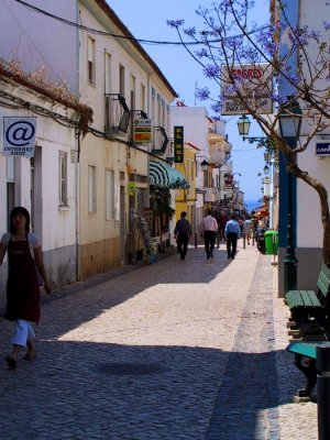 Alvor