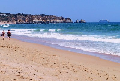 Alvor Beach
