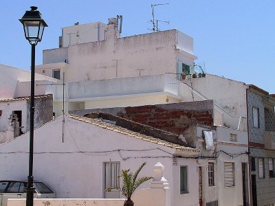 Alvor Village
