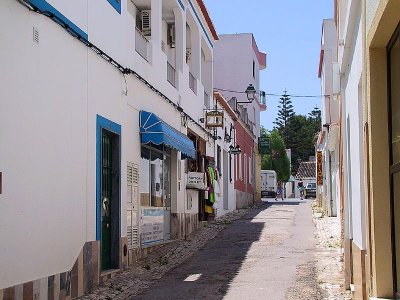 Alvor Village