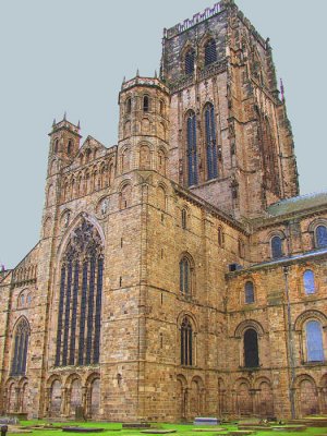 Durham Cathedral