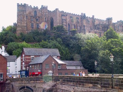 Durham Castle