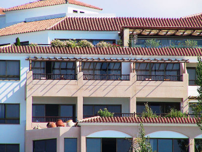 Room Balcony