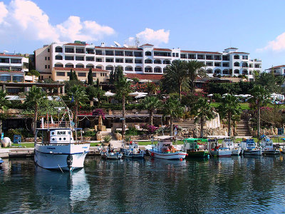 Coral Beach Hotel