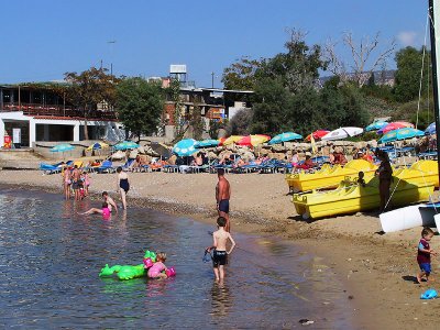 Hotel Beach