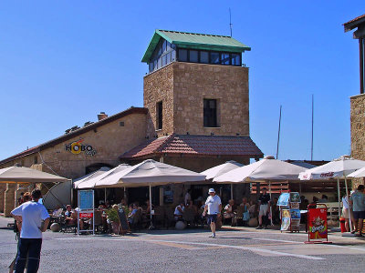 Hobo Cafe, Paphos