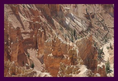 Cedar Breaks National Monument, Utah