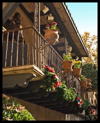 Tlaquepaque Arts and Crafts Village
