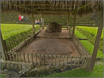 Quirigua #10